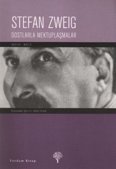 Dostlarla Mektuplaşmalar