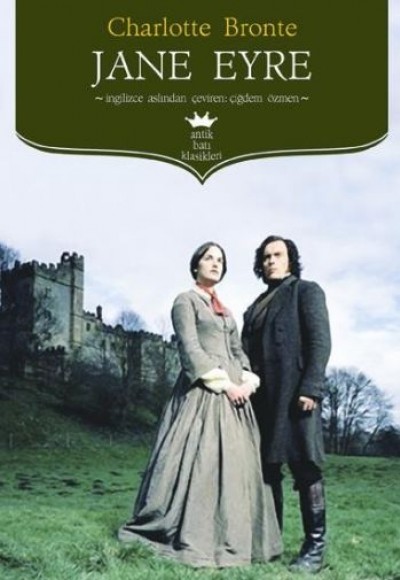 Jane Eyre