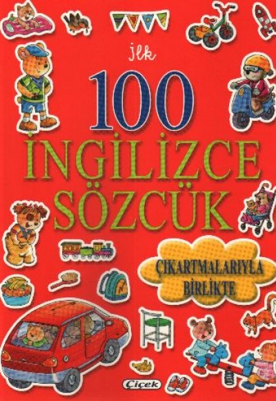 İlk 100 İngilizce Sözcük