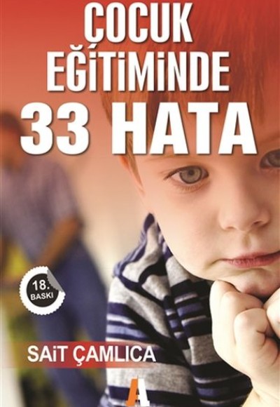 Çocuk Eğitiminde 33 Hata