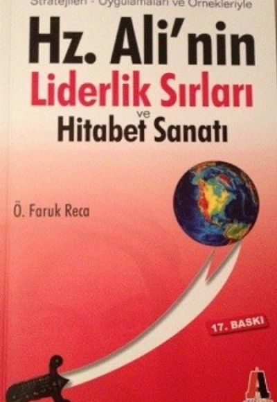 Hz. Ali’nin Liderlik Sırları ve Hitabet Sanatı