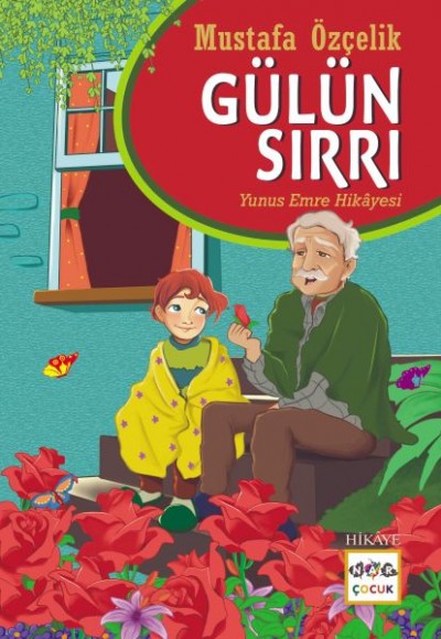 Gülün Sırrı