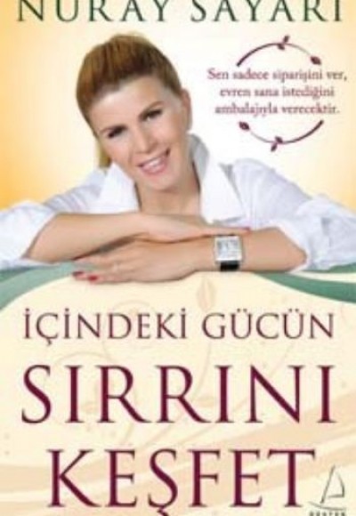 İçindeki Gücün Sırrını Keşfet