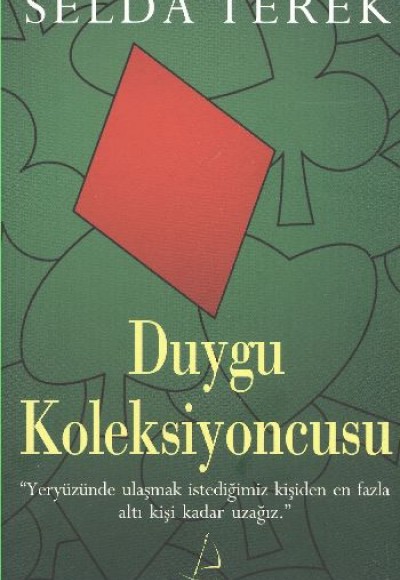 Duygu Koleksiyoncusu