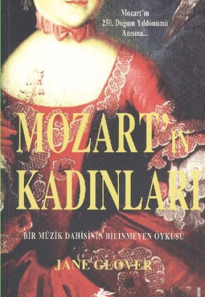 Mozart’ın Kadınları