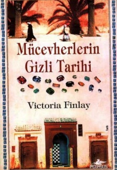 Mücevherlerin Gizli Tarihi