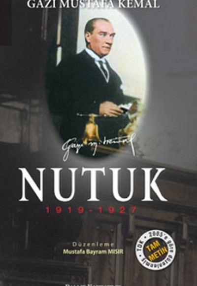 Nutuk