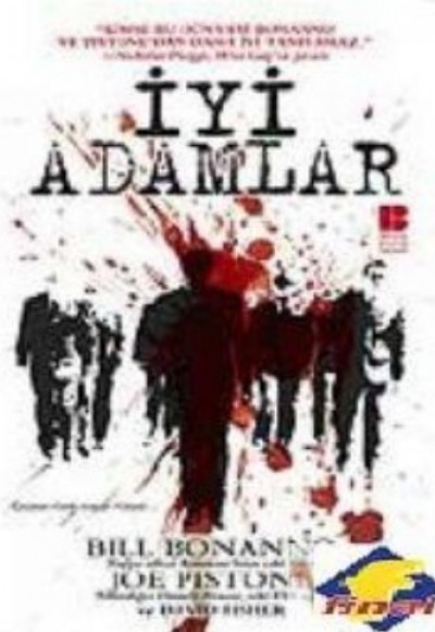 İyi Adamlar