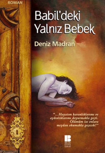 Babil'deki Yalnız Bebek