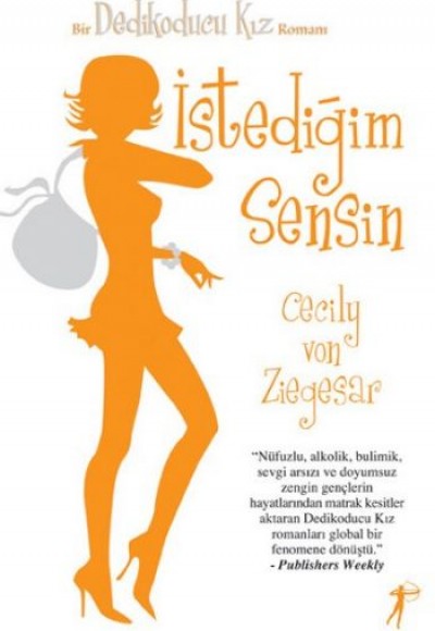 İstediğim Sensin