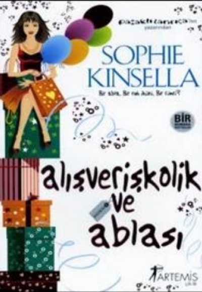 Alışverişkolik ve Ablası