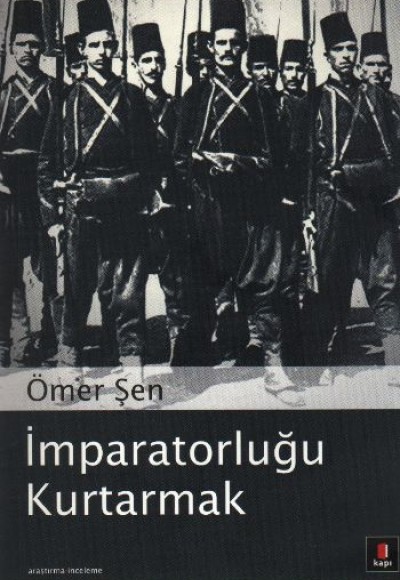 İmparatorluğu Kurtarmak