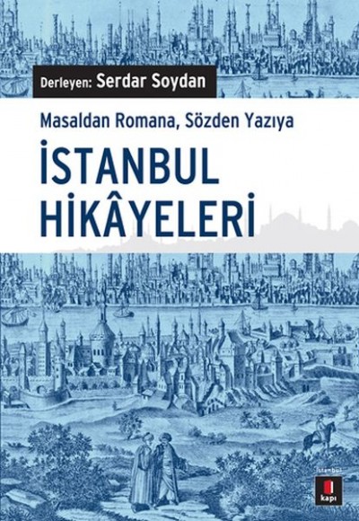 İstanbul Hikayeleri