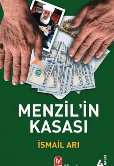 Menzil’in Kasası