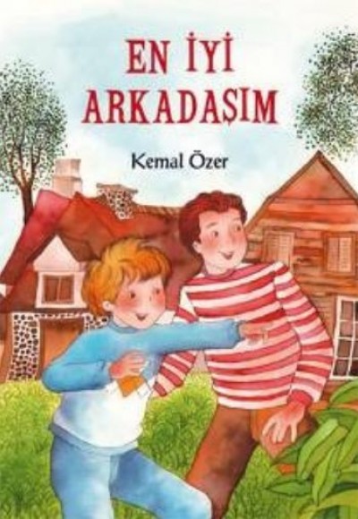 En İyi Arkadaşım