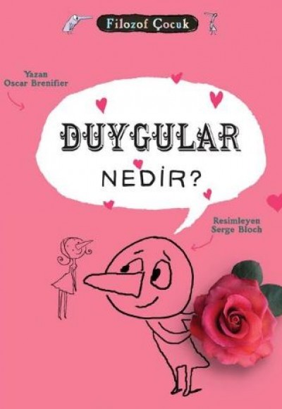 Duygular Nedir?