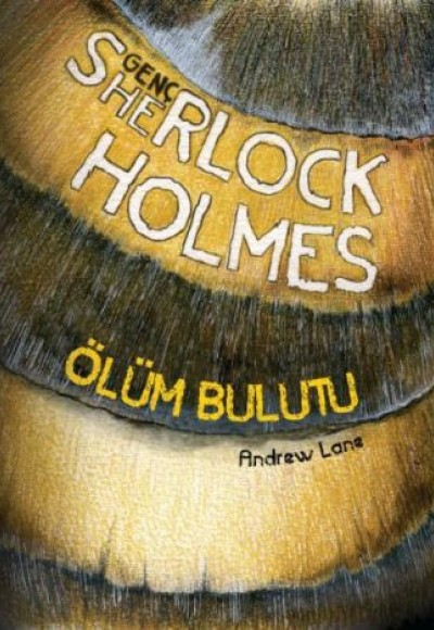 Genç Sherlock Holmes: Ölüm Bulutu
