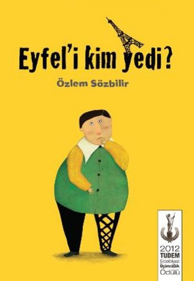 Eyfeli Kim Yedi?