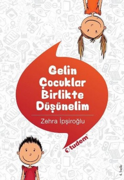 Gelin Çocuklar Birlikte Düşünelim