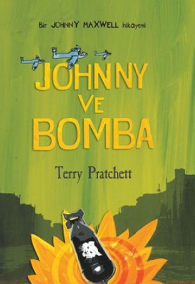 Johnny ve Bomba