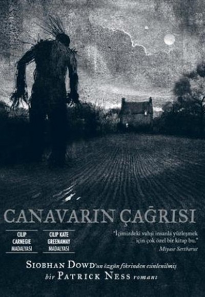 Canavarın Çağrısı