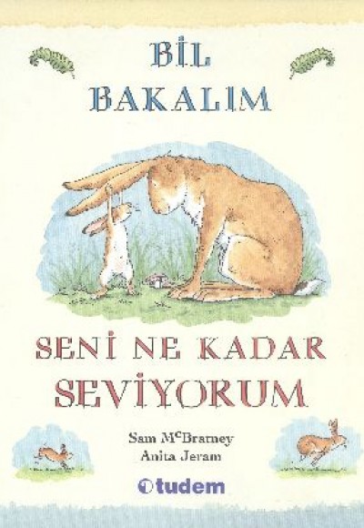 Bil Bakalım Seni Ne Kadar Seviyorum