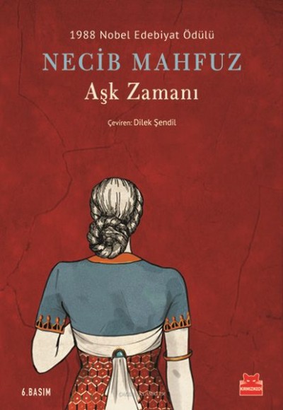 Aşk Zamanı