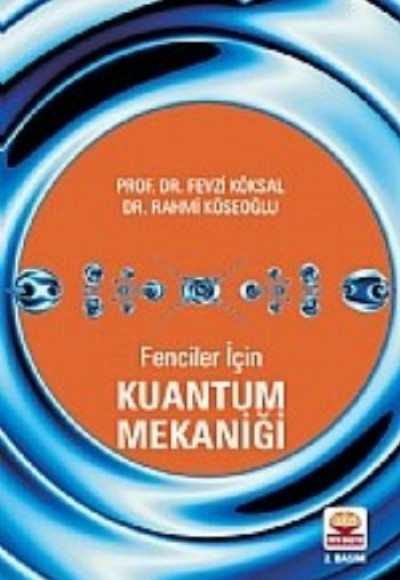 Fenciler İçin Kuantum Mekaniği