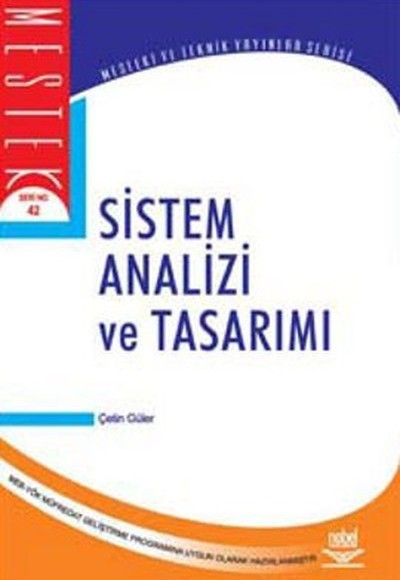 Sistem Analizi ve Tasarımı