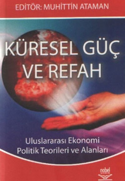 Küresel Güç ve Refah