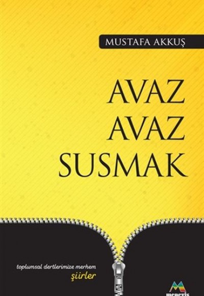 Avaz Avaz Susmak