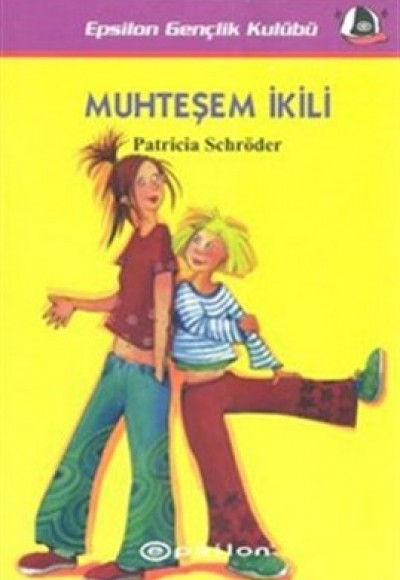 Muhteşem İkili