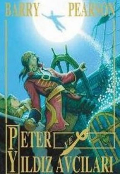 Peter ve Yıldız Avcıları