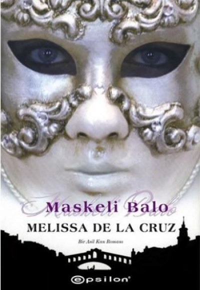 Maskeli Balo