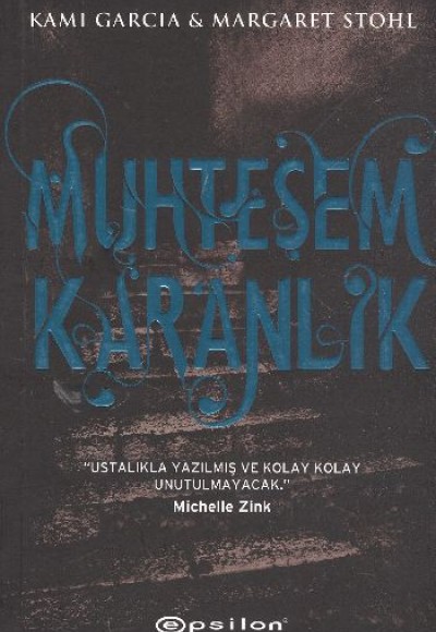 Muhteşem Karanlık