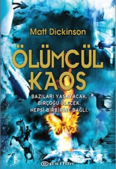 Ölümcül Kaos