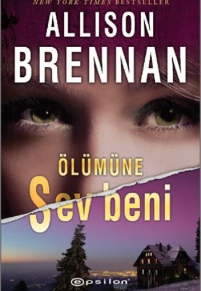 Ölümüne Sev Beni