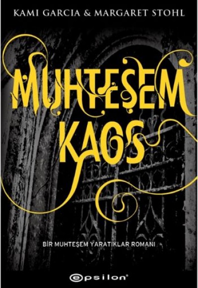 Muhteşem Kaos