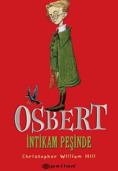 Osbert / İntikam Peşinde