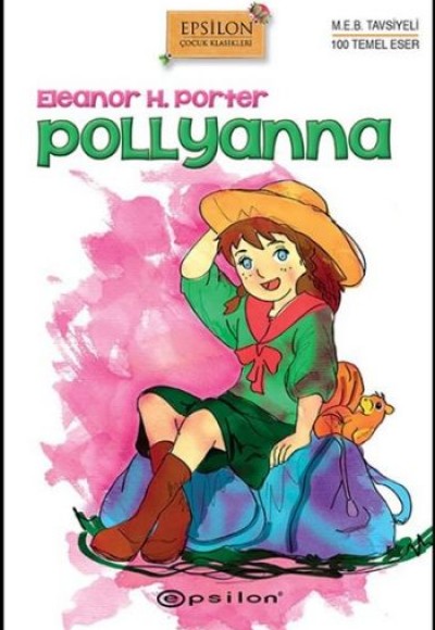 Pollyanna (Ciltli)