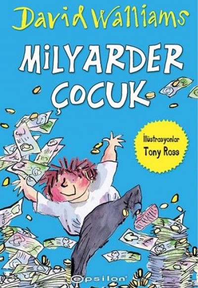 Milyarder Çocuk