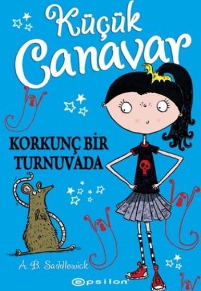 Küçük Canavar - Korkunç Bir Turnavada