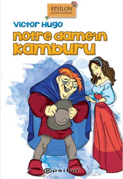 Notre Dameın Kamburu