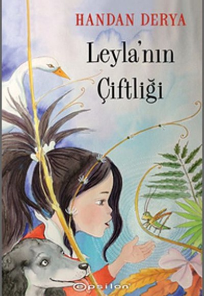 Leyla’nın Çiftliği