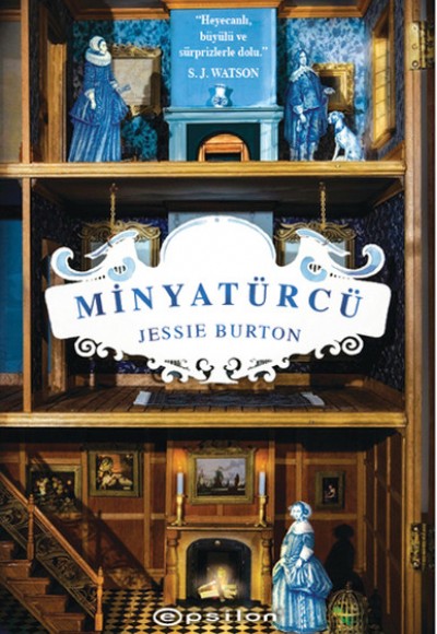 Minyatürcü