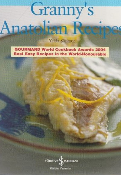 Granny's Anatolian Recipes