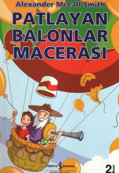 Patlayan Balonlar Macerası