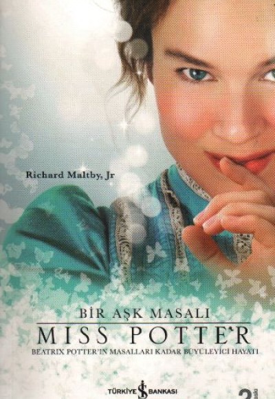 Miss Potter / Bir Aşk Masalı