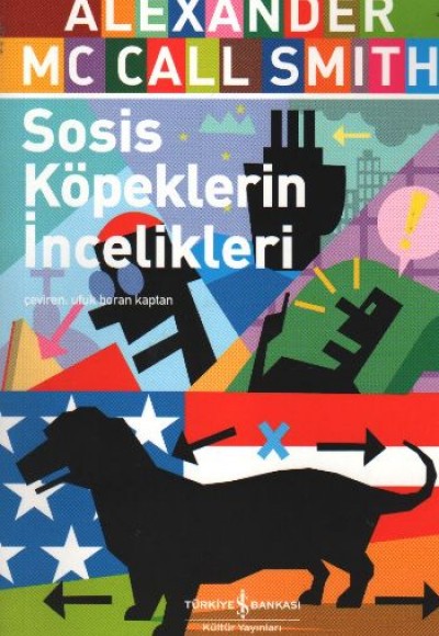 Sosis Köpeklerin İncelikleri