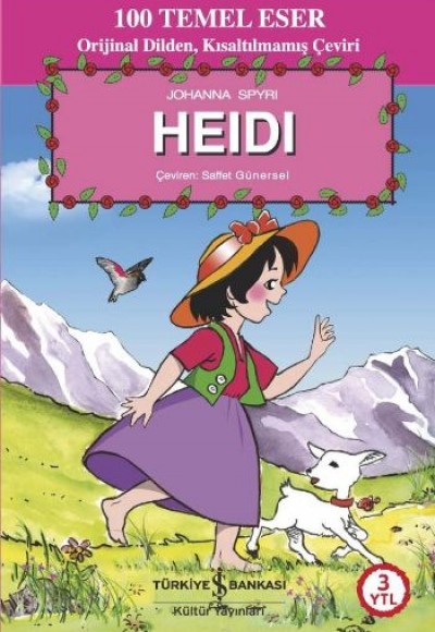 Heidi